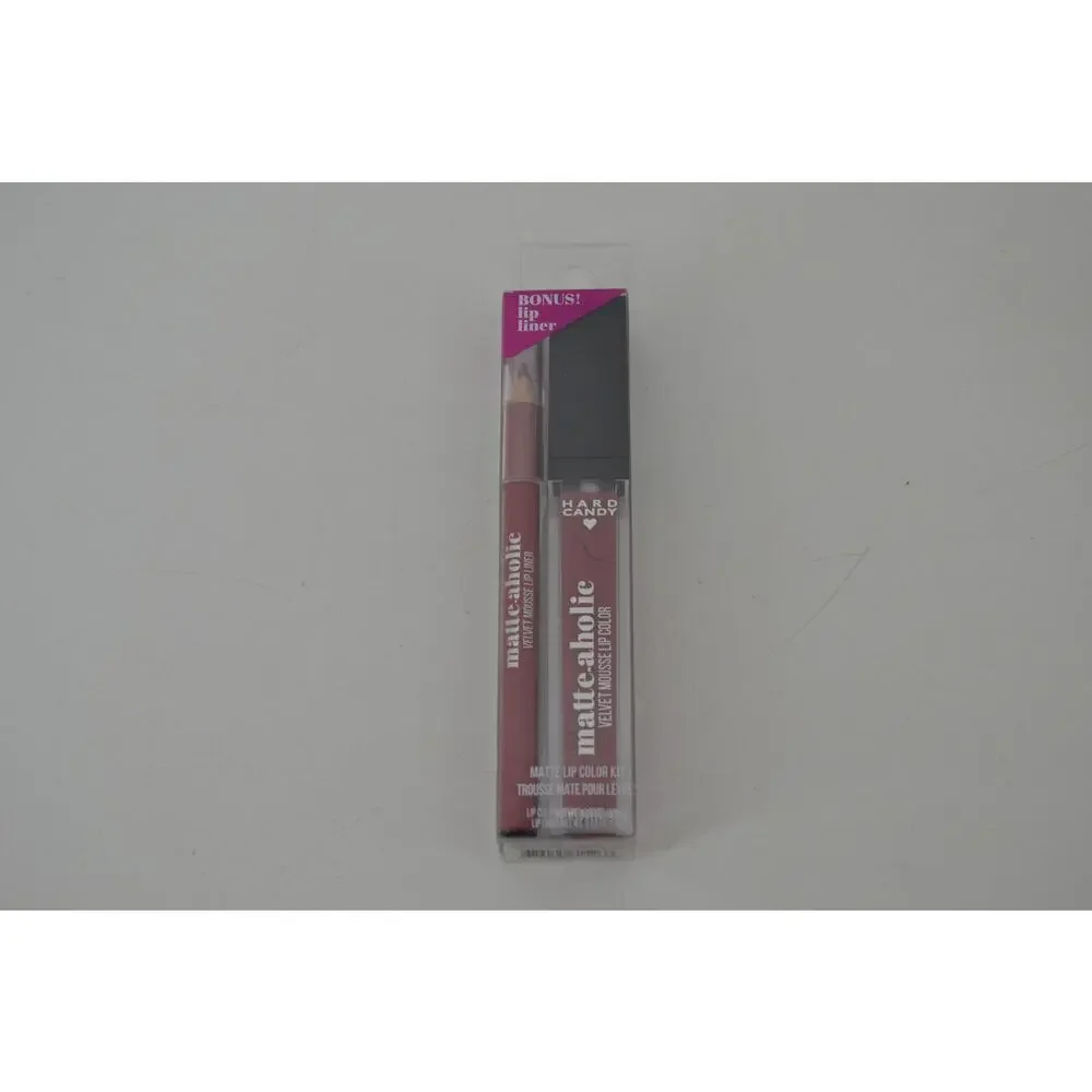 Hard Candy hardcandy lip